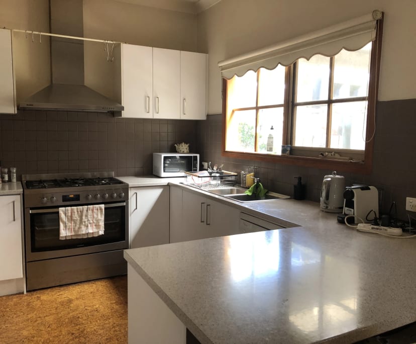 $280, Share-house, 4 bathrooms, Flemington VIC 3031