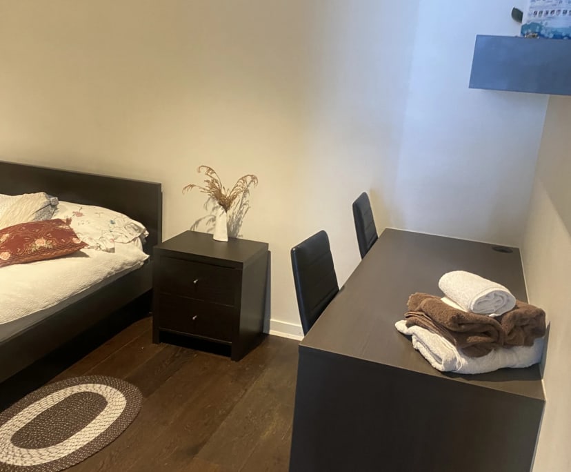 $450, Flatshare, 3 bathrooms, Melbourne VIC 3000