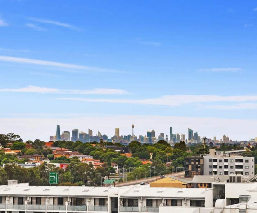 $375, Flatshare, 2 bathrooms, Homebush NSW 2140