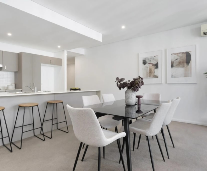 $570, Flatshare, 2 bathrooms, Mascot NSW 2020