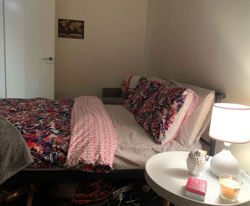 Student accommodation