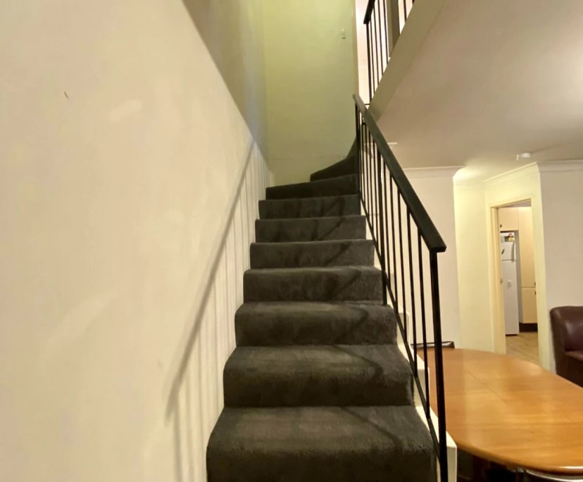 $275, Flatshare, 3 bathrooms, Ultimo NSW 2007