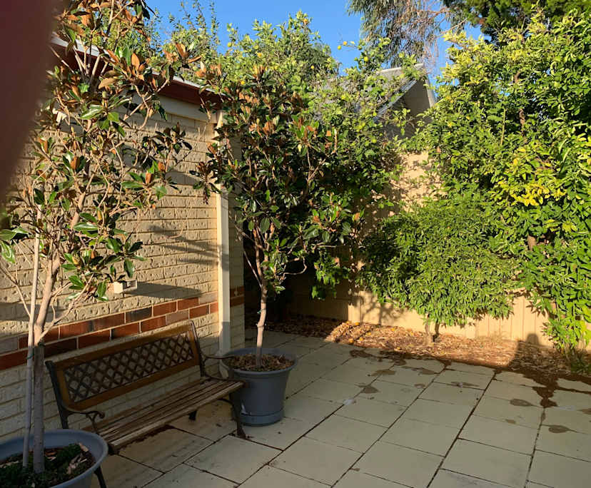 $325, Share-house, 3 bathrooms, Hilton WA 6163