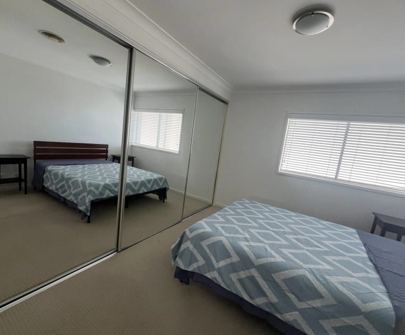 $500, Flatshare, 3 bathrooms, Fortitude Valley QLD 4006