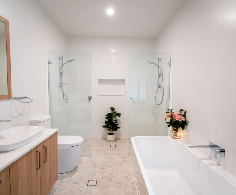 $495, Share-house, 5 bathrooms, Chatswood NSW 2067