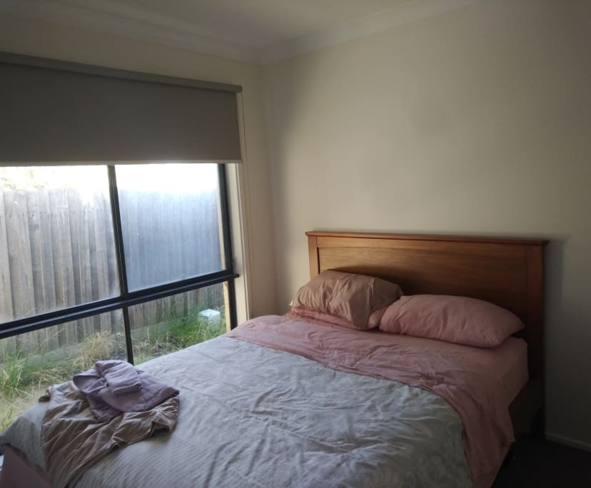 $245, Share-house, 3 bathrooms, Knoxfield VIC 3180