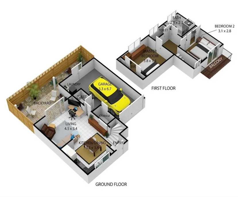 $400, Share-house, 2 bathrooms, East Corrimal NSW 2518