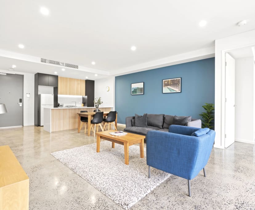 Room for Rent in St Peters, Sydney 690, Furnished...