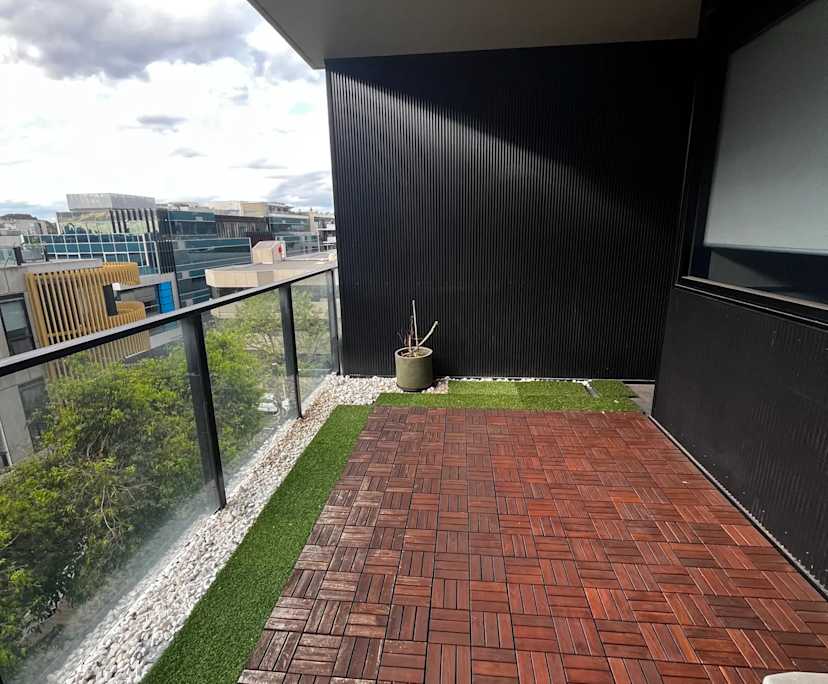 $302, Flatshare, 2 bathrooms, Hawthorn East VIC 3123