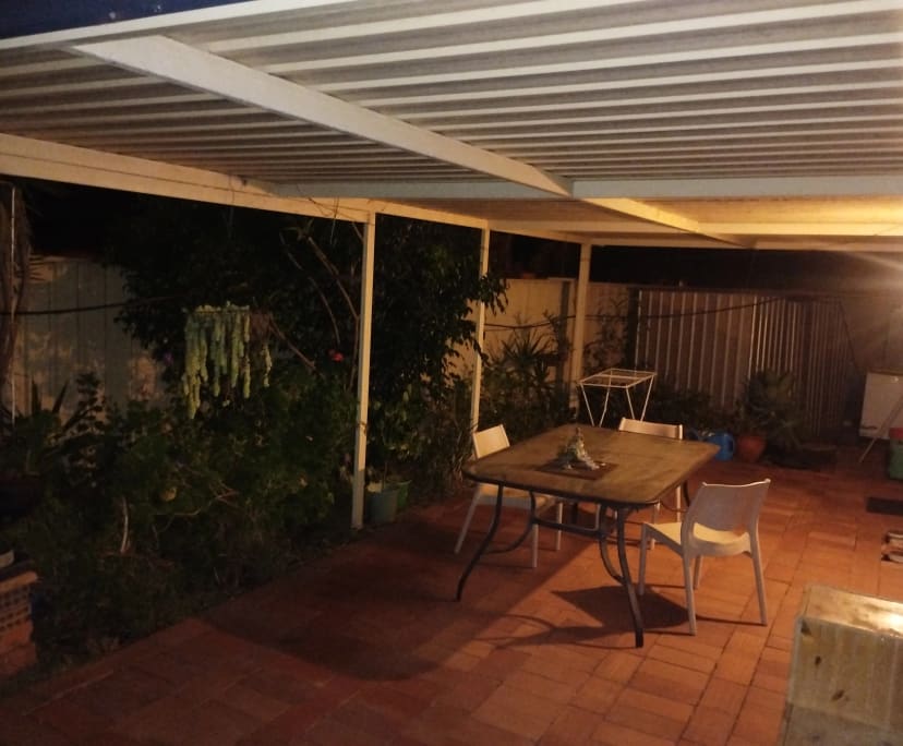 $265, Share-house, 4 bathrooms, Southern River WA 6110