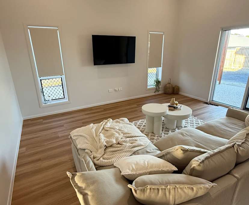 $320, Share-house, 2 rooms, Taranganba QLD 4703, Taranganba QLD 4703