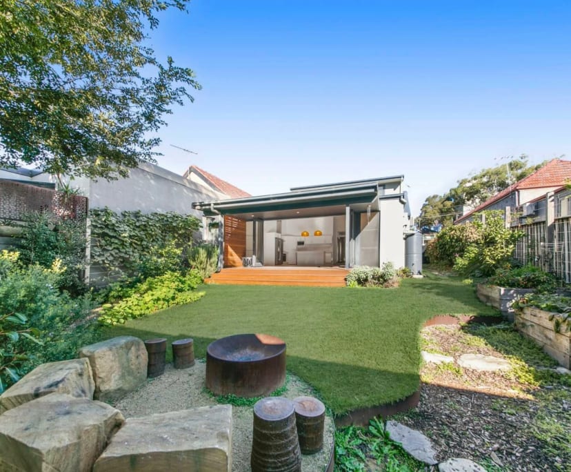 $600, Granny-flat, 1 bathroom, Leichhardt NSW 2040