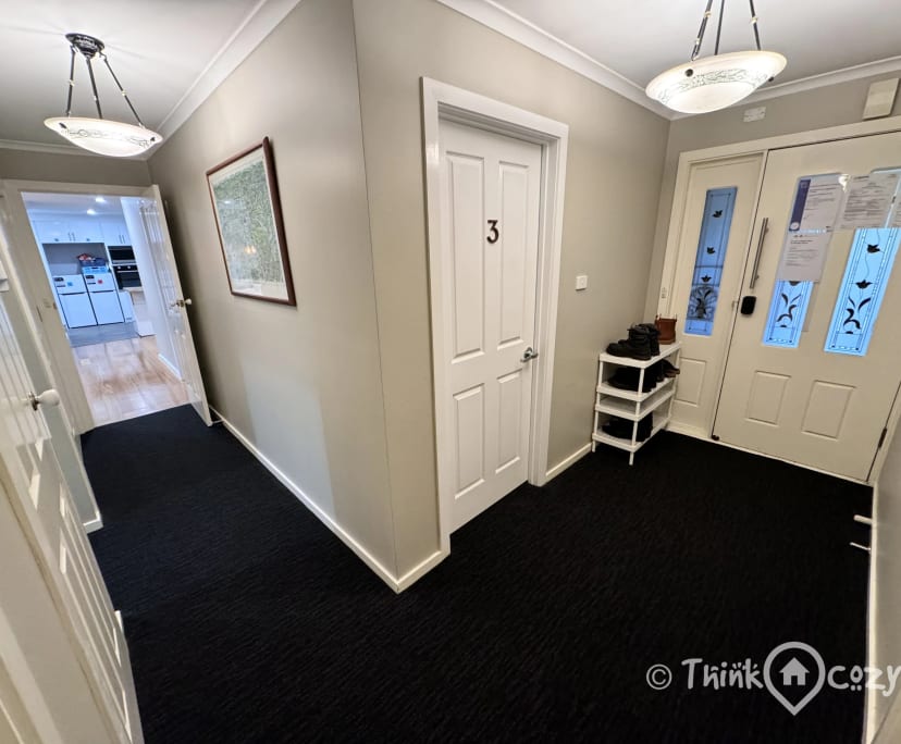 $350, Share-house, 6 bathrooms, Bundoora VIC 3083