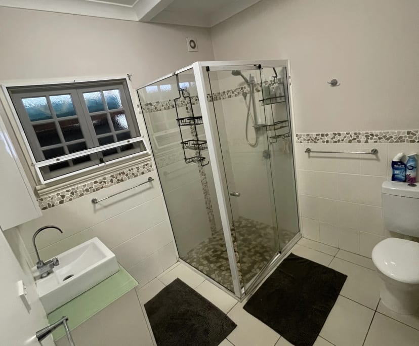 $315, Share-house, 5 bathrooms, West Mackay QLD 4740
