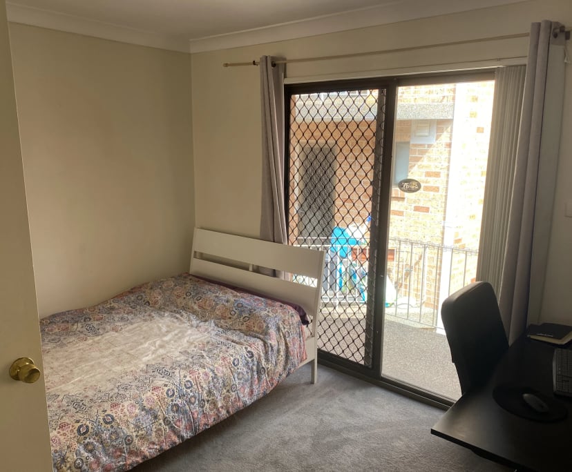 $250, Share-house, 2 bathrooms, Kensington NSW 2033
