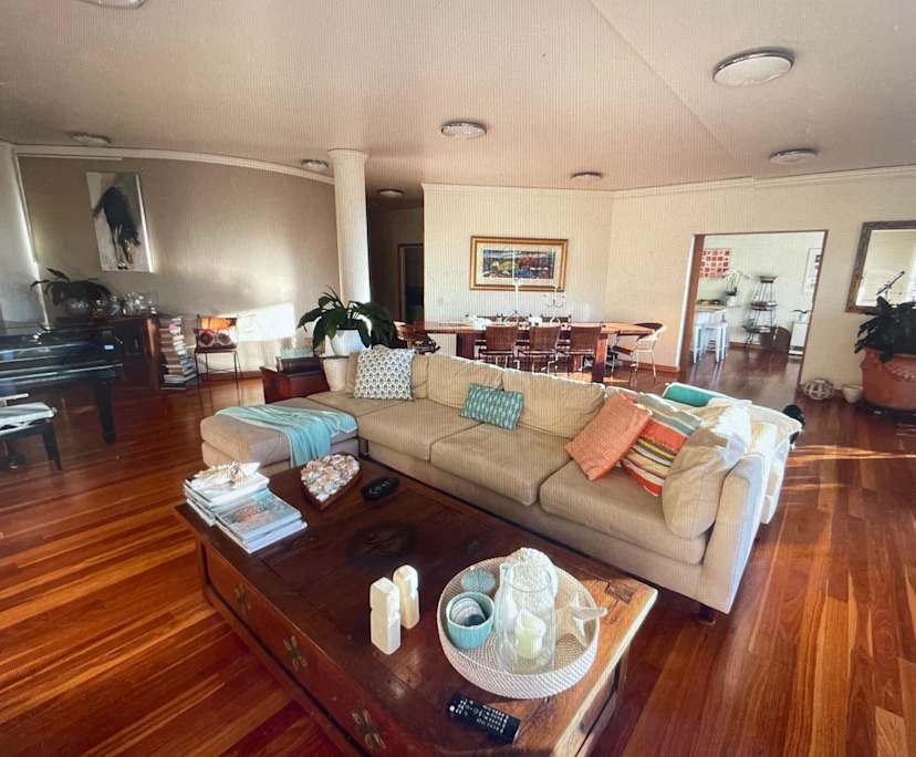 $500, Flatshare, 3 bathrooms, Mosman NSW 2088