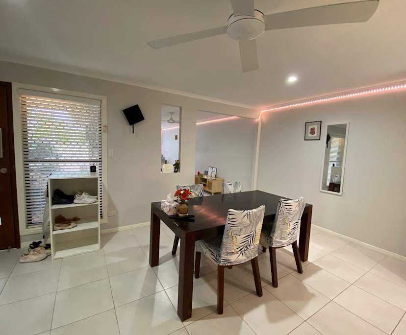 $315, Flatshare, 2 bathrooms, Minyama QLD 4575