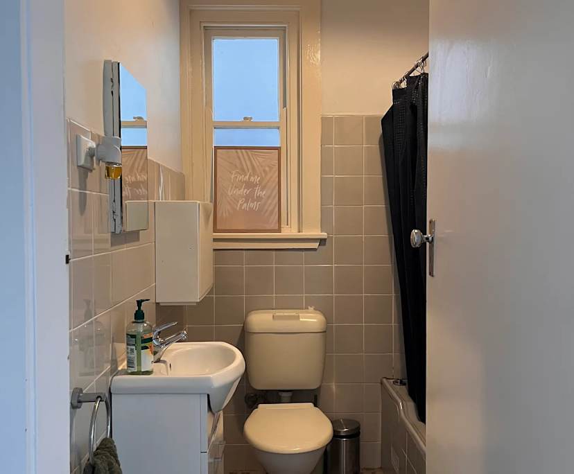 $275, Flatshare, 4 bathrooms, Bellevue Hill NSW 2023