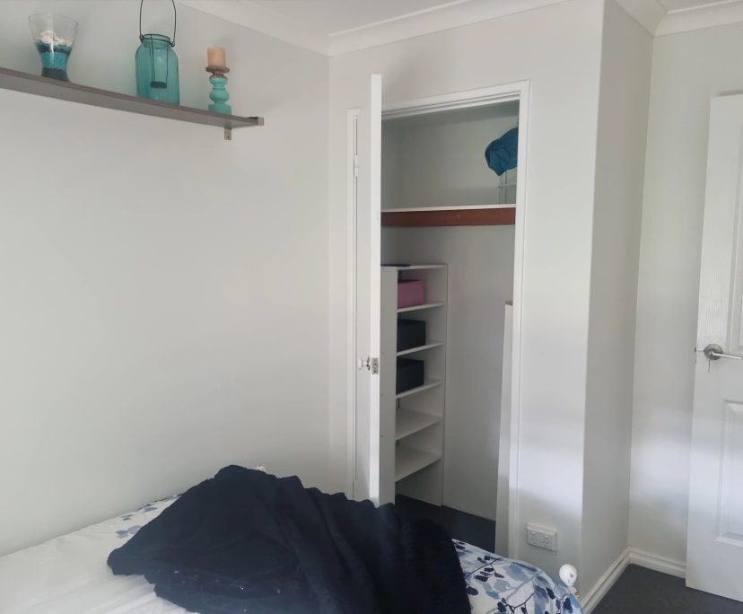 $300, Share-house, 4 bathrooms, Alexander Heights WA 6064