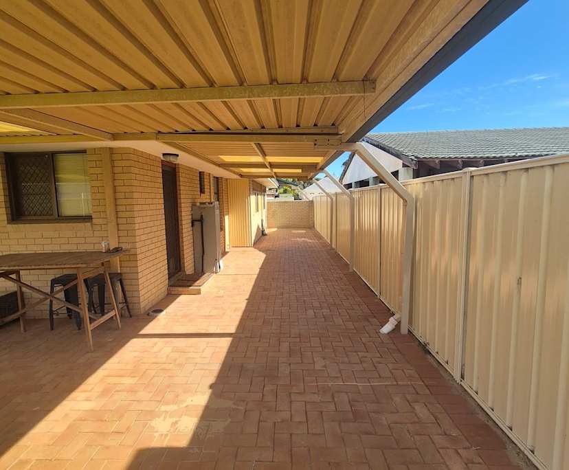 $300, Share-house, 2 rooms, South Bunbury WA 6230, South Bunbury WA 6230