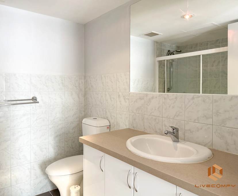 $410-440, Flatshare, 2 rooms, East Perth WA 6004, East Perth WA 6004