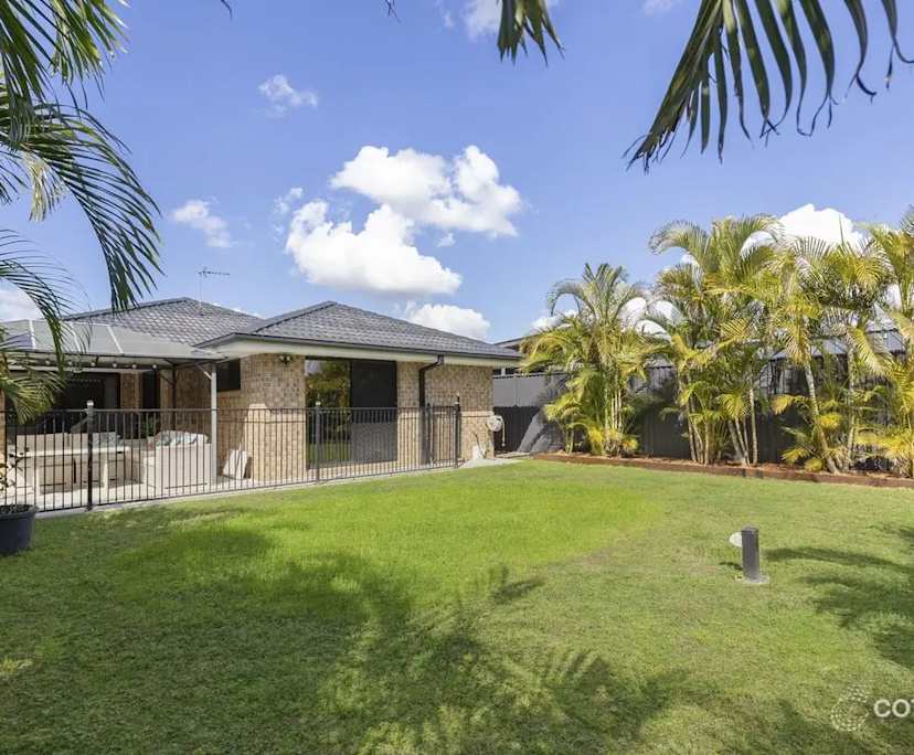 $320, Share-house, 3 bathrooms, Upper Coomera QLD 4209