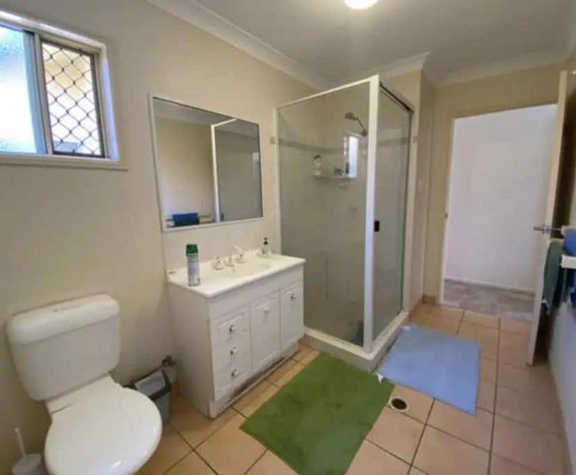 $220, Share-house, 2 rooms, Douglas QLD 4814, Douglas QLD 4814