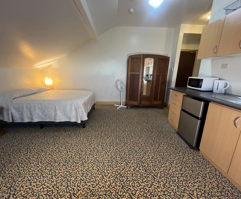 $520, Studio, 1 bathroom, Waverley NSW 2024