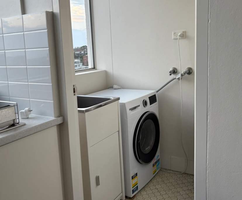 $425, Flatshare, 2 bathrooms, Waverton NSW 2060
