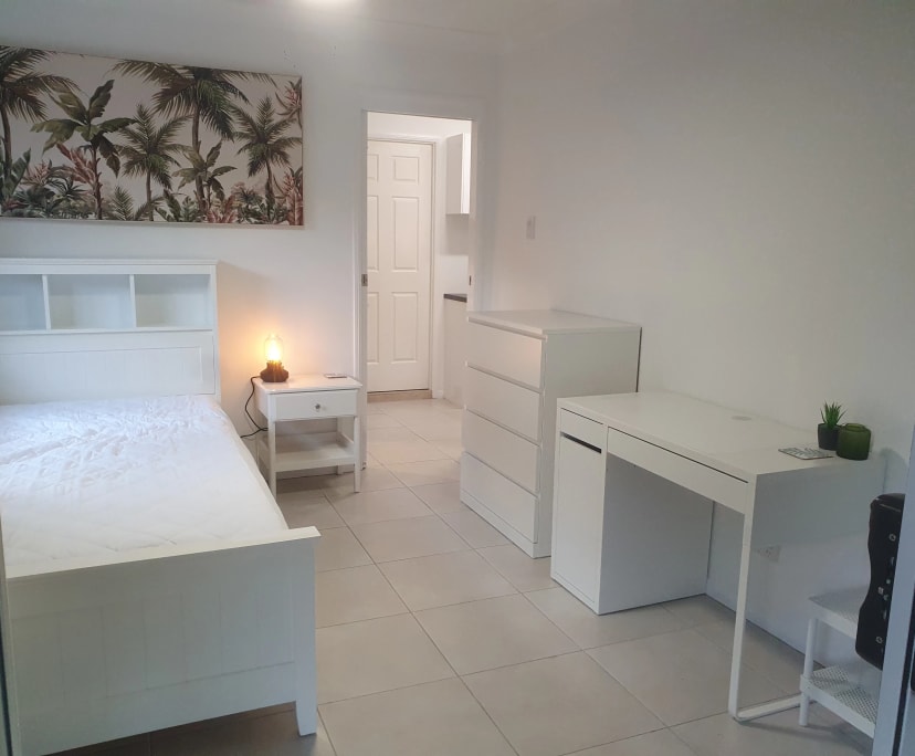 Student accommodation