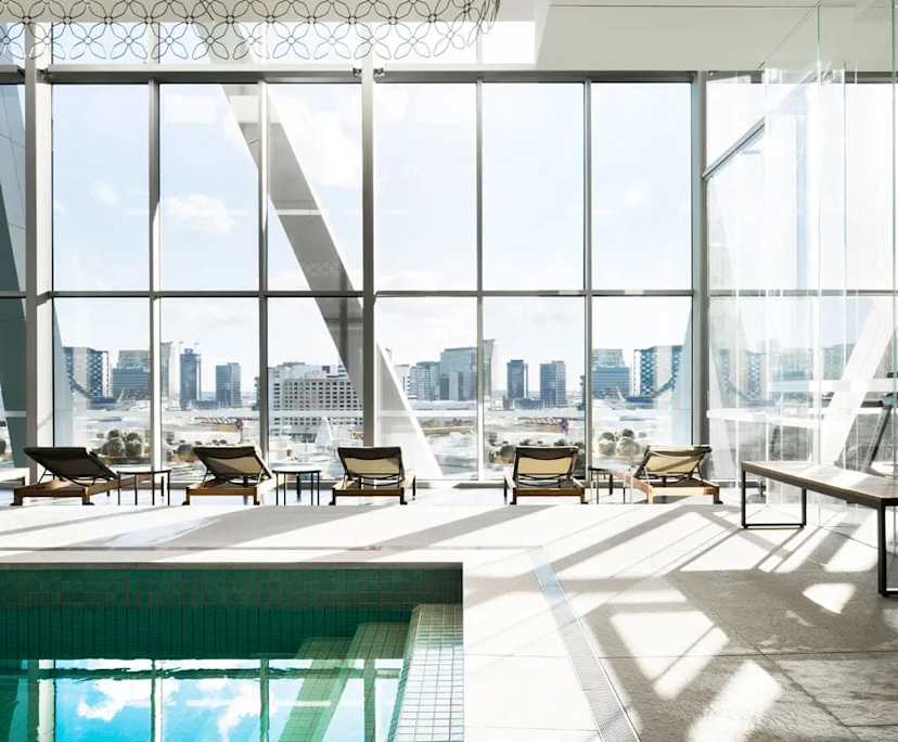 $650, Flatshare, 2 bathrooms, Southbank VIC 3006