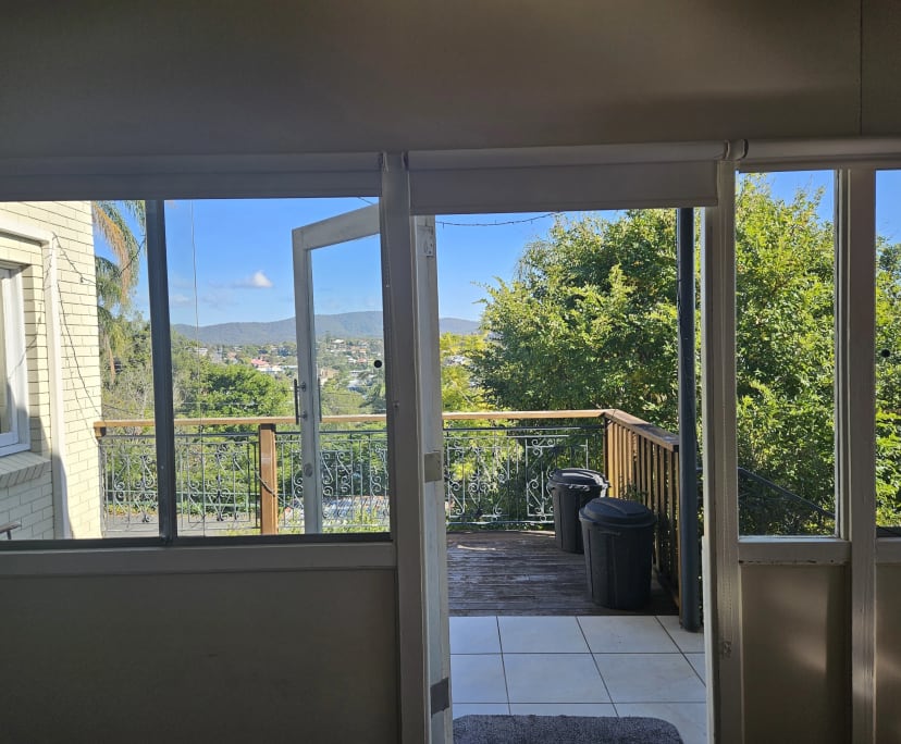 Room for Rent in Newmarket, Brisbane 187, Unfurni...