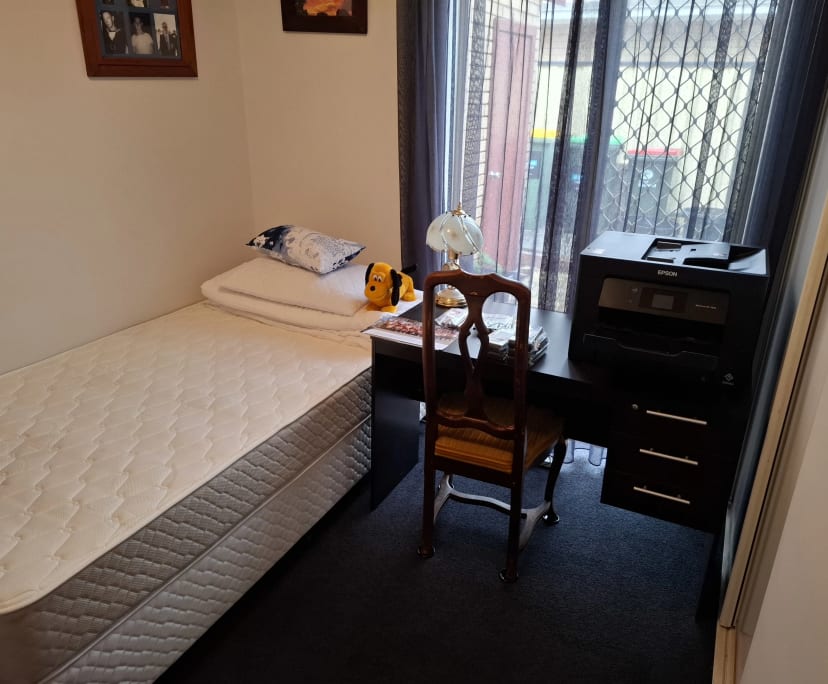 $300, Share-house, 2 rooms, Kewdale WA 6105, Kewdale WA 6105