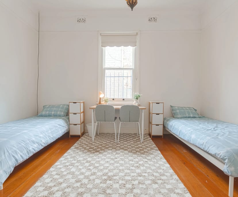 $320, Share-house, 4 bathrooms, Arncliffe NSW 2205