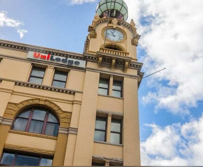 Student accommodation