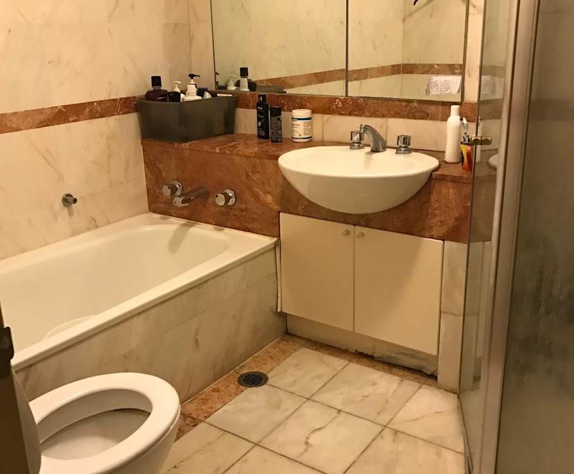 $450, Flatshare, 3 bathrooms, Sydney NSW 2000