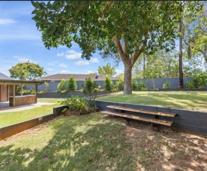 Room for Rent in Alexandra Hills, Brisbane 450, F...