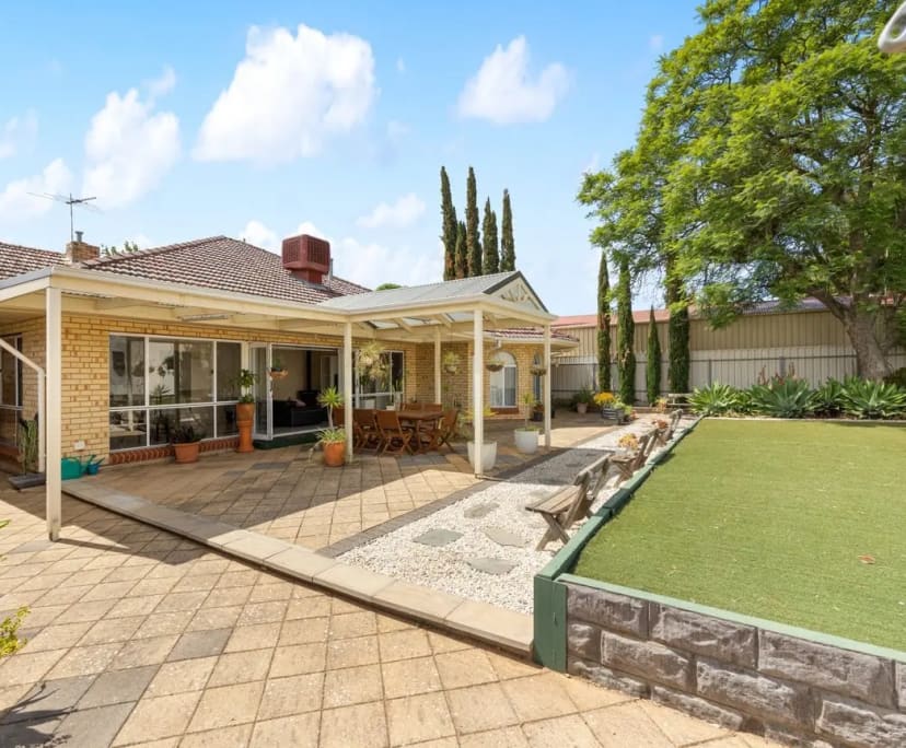 $385, Share-house, 4 bathrooms, Kensington Gardens SA 5068