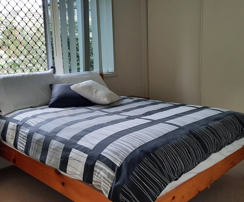 $190, Share-house, 2 rooms, Springfield Lakes QLD 4300, Springfield Lakes QLD 4300