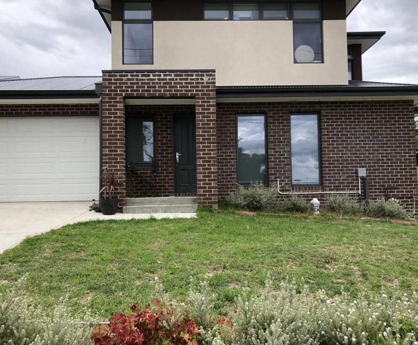 $170, Share-house, 2 bathrooms, Lilydale VIC 3140