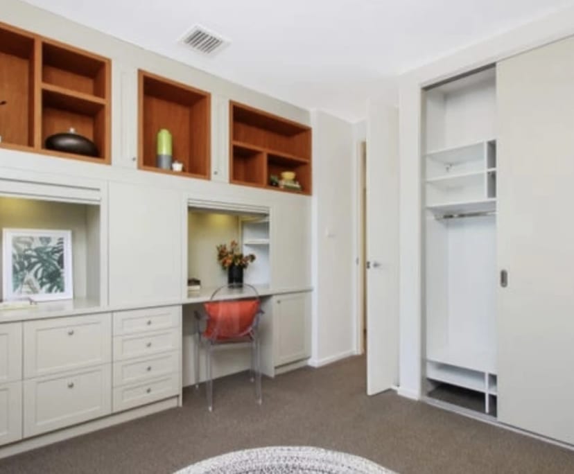 Room for Rent in Griffith, Canberra 345, Furnishe...
