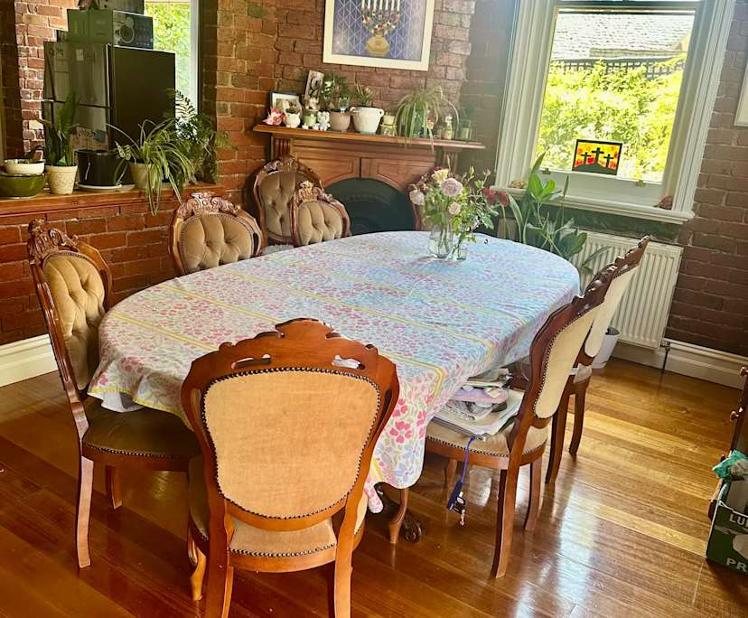 $350-450, Share-house, 2 rooms, Box Hill VIC 3128, Box Hill VIC 3128