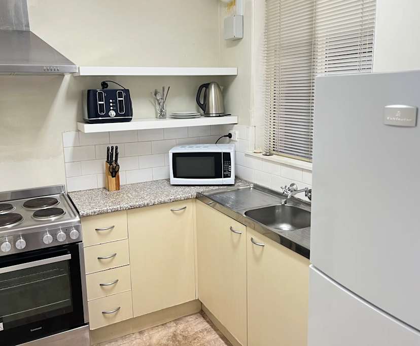 $510, Student-accommodation, 1 bathroom, Camperdown NSW 2050