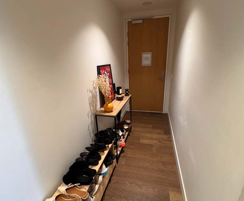 $355, Flatshare, 2 bathrooms, South Yarra VIC 3141