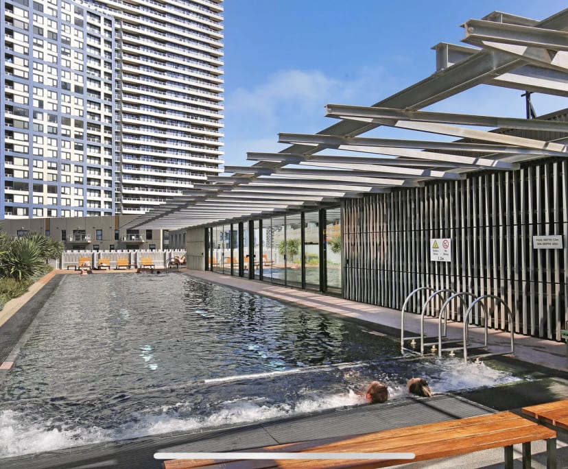 $420, Flatshare, 2 bathrooms, Docklands VIC 3008