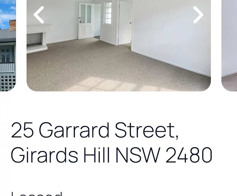 $225, Flatshare, 2 bathrooms, Girards Hill NSW 2480