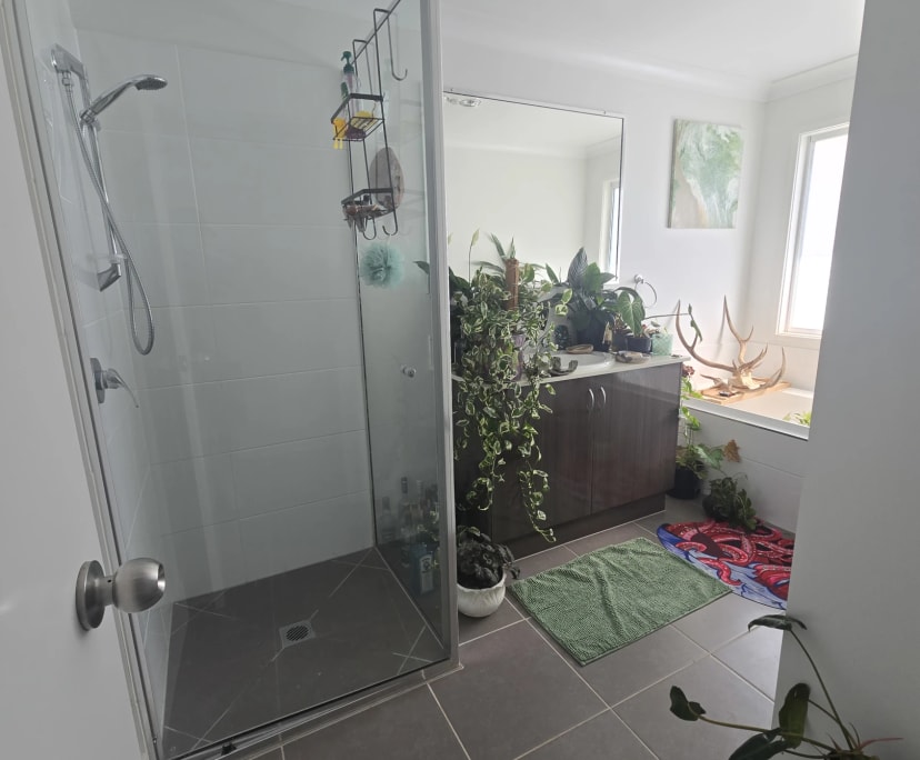 $380, Share-house, 4 bathrooms, Cranley QLD 4350