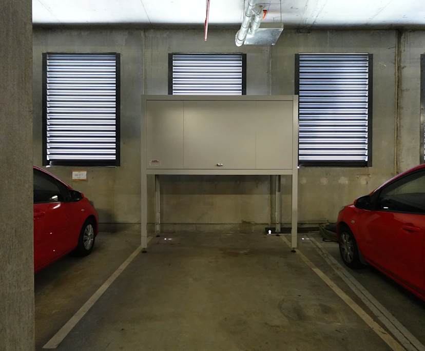 $810, 1-bed, 1 bathroom, South Brisbane QLD 4101