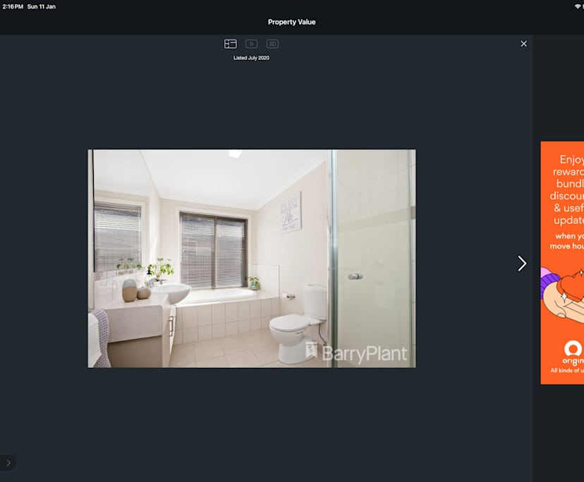 $150, Share-house, 3 bathrooms, South Morang VIC 3752