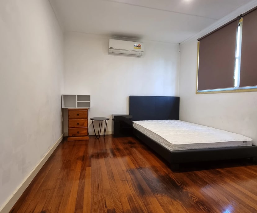 $190, Share-house, 4 bathrooms, Werribee VIC 3030